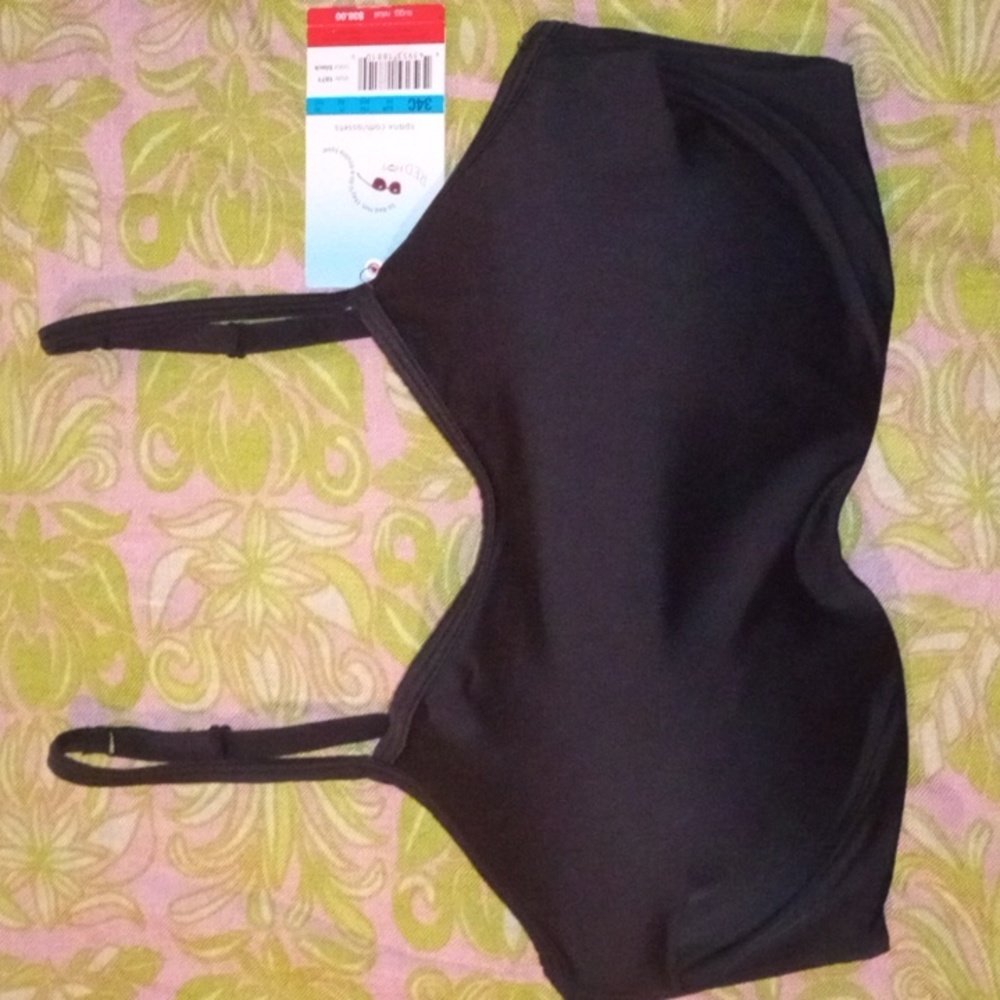 Spanx Cami Bra Size 34C